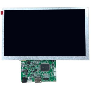 显示主板 ZXFHMI-RTD2660HDP01